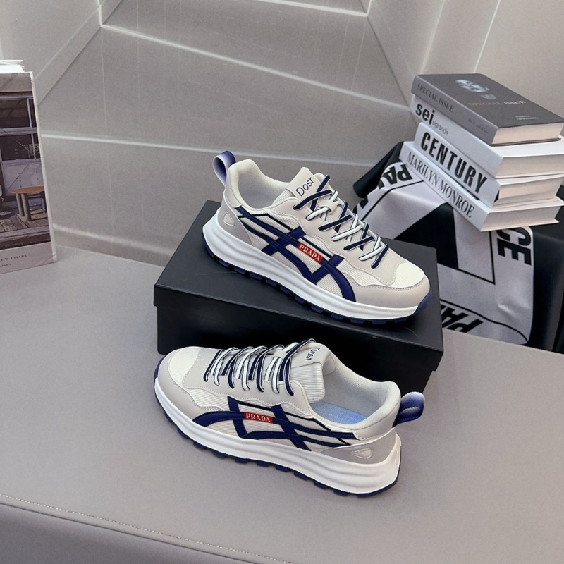 Pra*a casual shoes